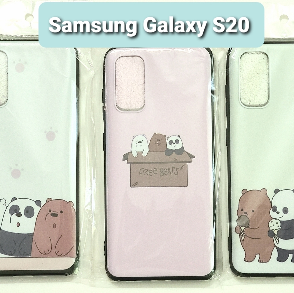 Samsung Galaxy S20 Phone Case